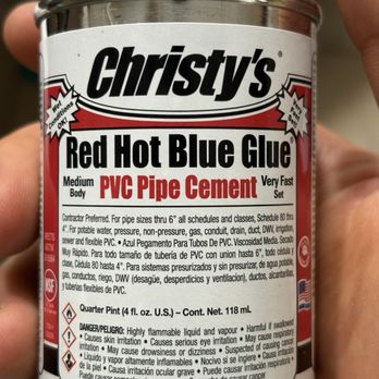 The Home Depot - PVC Glue - Hardware Stores Near Me - El Monte, California The Home Depot - PVC Glue - Hardware Stores Near Me - El Monte, California