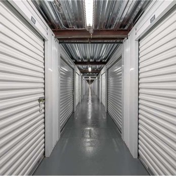 Extra Space Storage - Interior Units - Self Storage Near Me - Hudson, Massachusetts Extra Space Storage - Interior Units - Self Storage Near Me - Hudson, Massachusetts