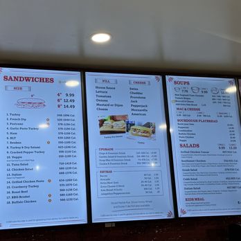 West Coast Sourdough - Sandwiches Near Me - Reno, Nevada