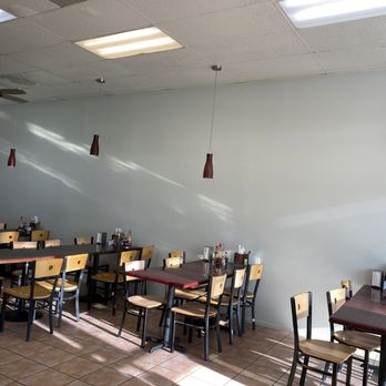 Pho Trin - No wonder why it's so empty. After the new ownership, nobody wants to eat here. - Vietnamese Near Me - Pomona, California Pho Trin - No wonder why it's so empty. After the new ownership, nobody wants to eat here. - Vietnamese Near Me - Pomona, California