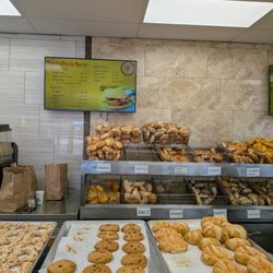 Bagels Plus
