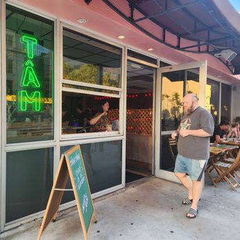 Tam Tam - Vietnamese Near Me - Miami, Florida Tam Tam - Vietnamese Near Me - Miami, Florida