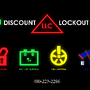 Discount Lockout