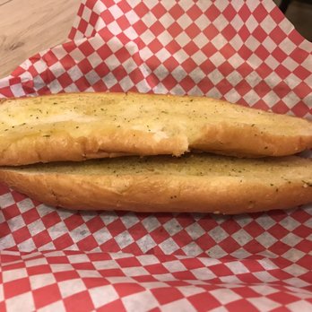 Times Square – Deer Valley - Garlic bread - Pizza Near Me - Phoenix, Arizona Times Square – Deer Valley - Garlic bread - Pizza Near Me - Phoenix, Arizona