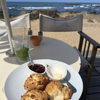 Praia da Luz - Scones - Portuguese Near Me - Porto, 13