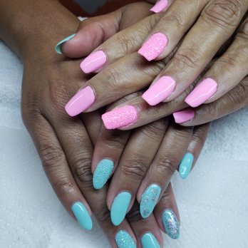 Fingerpaints Nail Studio - Natural nails - Nail Salons Near Me - Birmingham, Alabama Fingerpaints Nail Studio - Natural nails - Nail Salons Near Me - Birmingham, Alabama