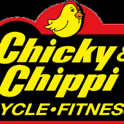 Chippi Cycle and Fitness