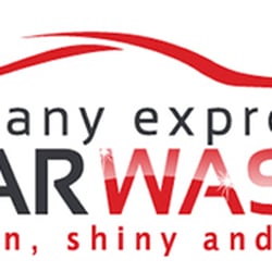 Albany Express Car Wash