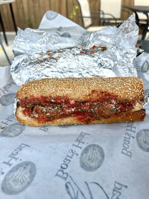Tutti’s Italian Market & Deli by null