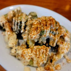 Mid City Restaurant