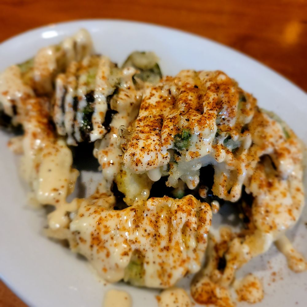 Social spots from Mid City Restaurant