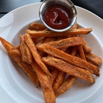 The Republic Grille - Sweet potato fries - Southern Near Me - Spring, Texas The Republic Grille - Sweet potato fries - Southern Near Me - Spring, Texas