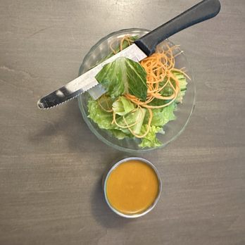 Sky Thai Sushi - Salad - Sushi Bars Near Me - Fort Lauderdale, Florida Sky Thai Sushi - Salad - Sushi Bars Near Me - Fort Lauderdale, Florida