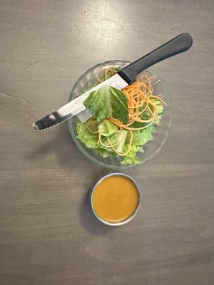 Sky Thai Sushi by null