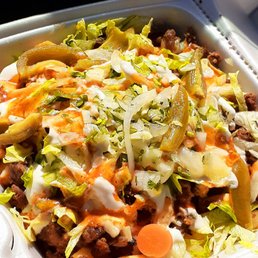 Carne Asada