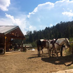 Specimen Creek Outfitters