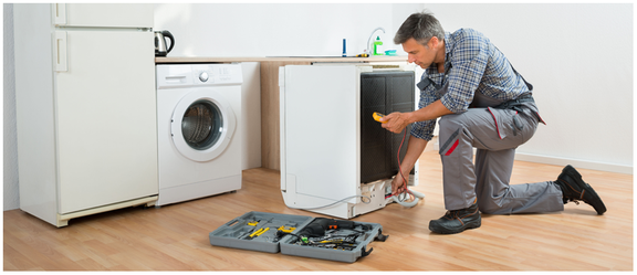 Refrigerator Repair Staten Island