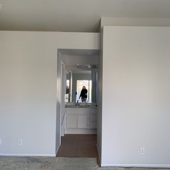 Amore Painting - After - Painters Near Me - Riverside, California