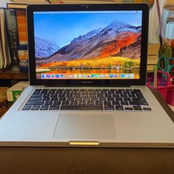 Maryland Mac Help