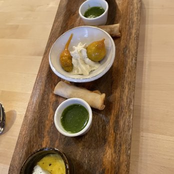 Farmbar - course 1 - New American Near Me - Tulsa, Oklahoma Farmbar - course 1 - New American Near Me - Tulsa, Oklahoma