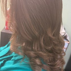 Am Glam Beauty Salon