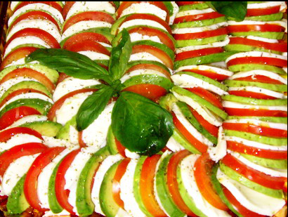 Giacobazzi's Delicatessen by null