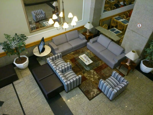Hotel Continental Business by null