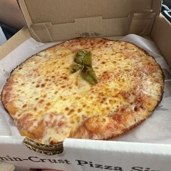 Yankee Stadium - Pizza - hot oil - Stadiums & Arenas Near Me - Bronx, New York Yankee Stadium - Pizza - hot oil - Stadiums & Arenas Near Me - Bronx, New York