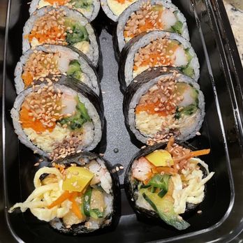 Mama's Kitchen - Mamas Kimbap - Korean Near Me - Bellevue, Washington Mama's Kitchen - Mamas Kimbap - Korean Near Me - Bellevue, Washington