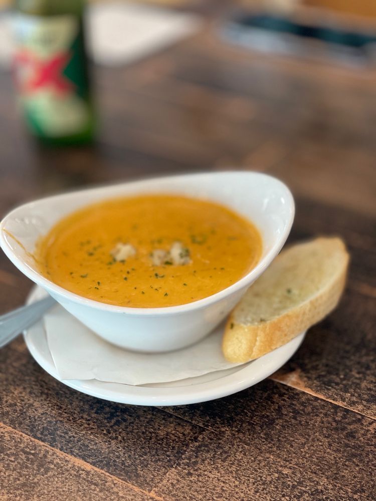 Katie's Seafood House