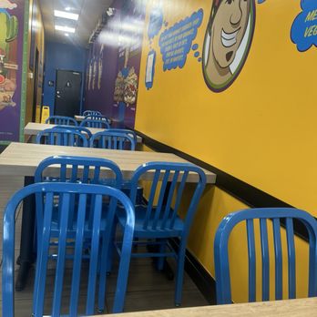Ike's Love & Sandwiches - Sandwiches Near Me - Phoenix, Arizona
