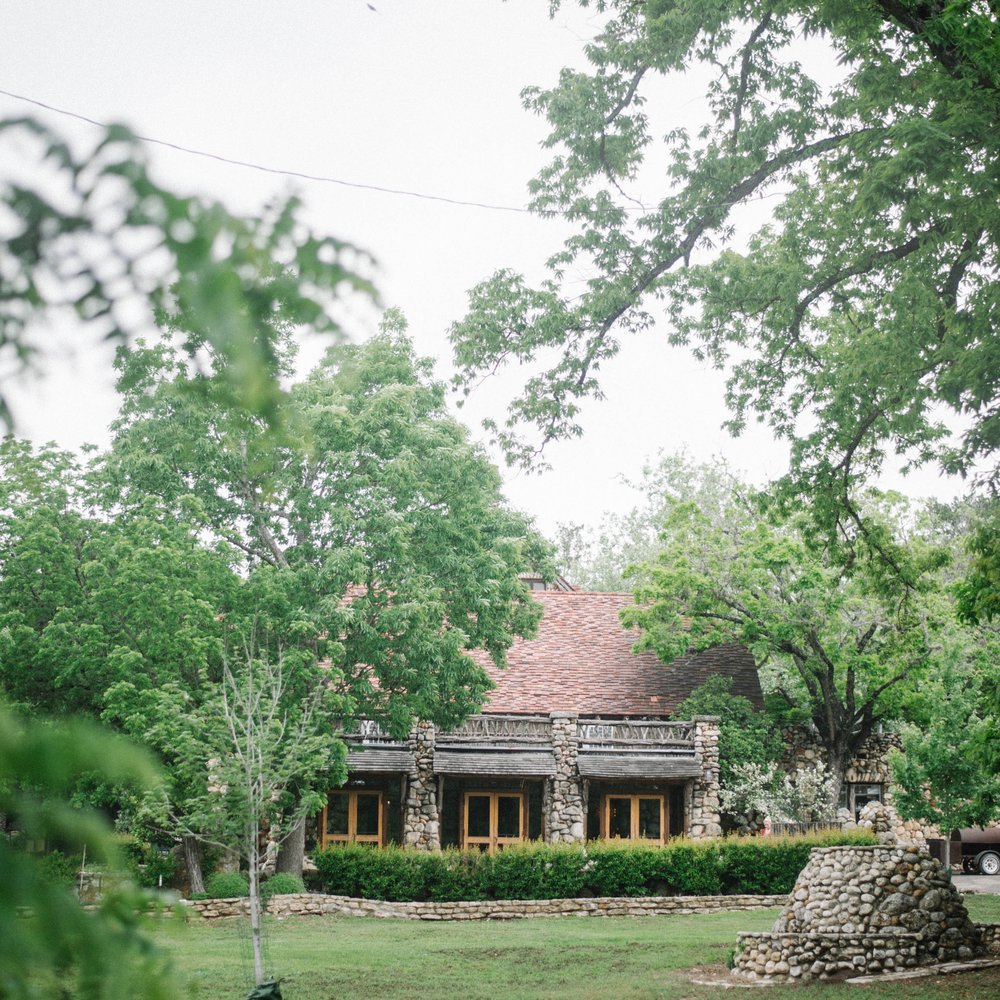 Camp Waldemar - So pretty - Summer Camps Near Me - Hunt, Texas