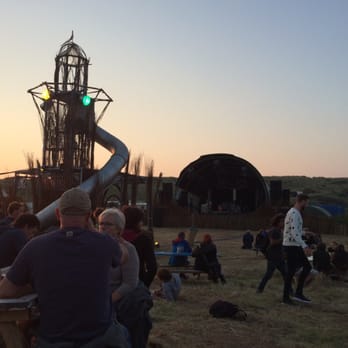 Into The Great Wide Open - Festivals Near Me - Vlieland, FR