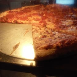 Guys Pizza - Great slices