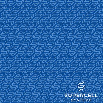 Supercell Systems - Web Design Near Me - Brooklyn, New York