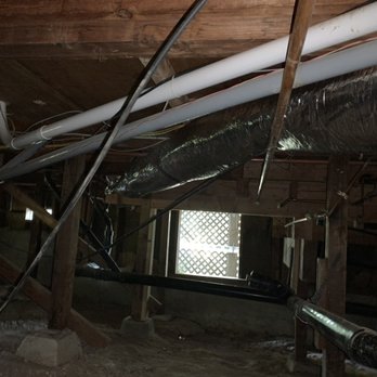 Attic Cleaning Services - Insulation Installation Near Me Attic Cleaning Services - Insulation Installation Near Me