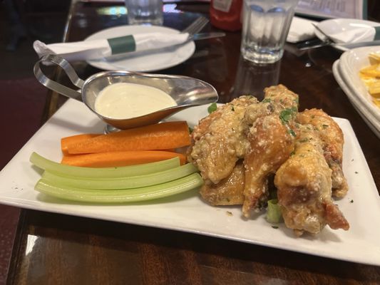 The Irish Bank by null