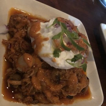 ZuZu - Chilaquiles - Tapas Bars Near Me - Napa, California ZuZu - Chilaquiles - Tapas Bars Near Me - Napa, California