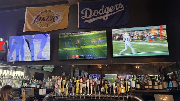 Rocco's Tavern -Pasadena by null