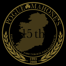 Pogue Mahone's Irish Pub