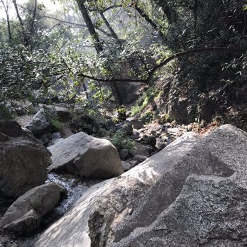 Monrovia Canyon Park - Hiking Near Me - Monrovia, California Monrovia Canyon Park - Hiking Near Me - Monrovia, California