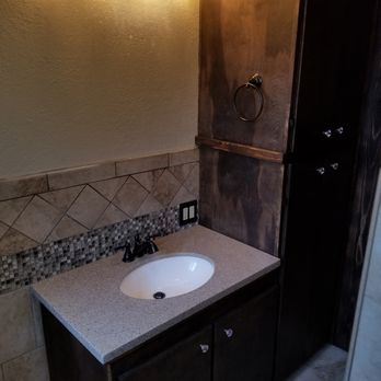 Colvin Remodeling Service - General Contractors Near Me - Monroe, Louisiana Colvin Remodeling Service - General Contractors Near Me - Monroe, Louisiana