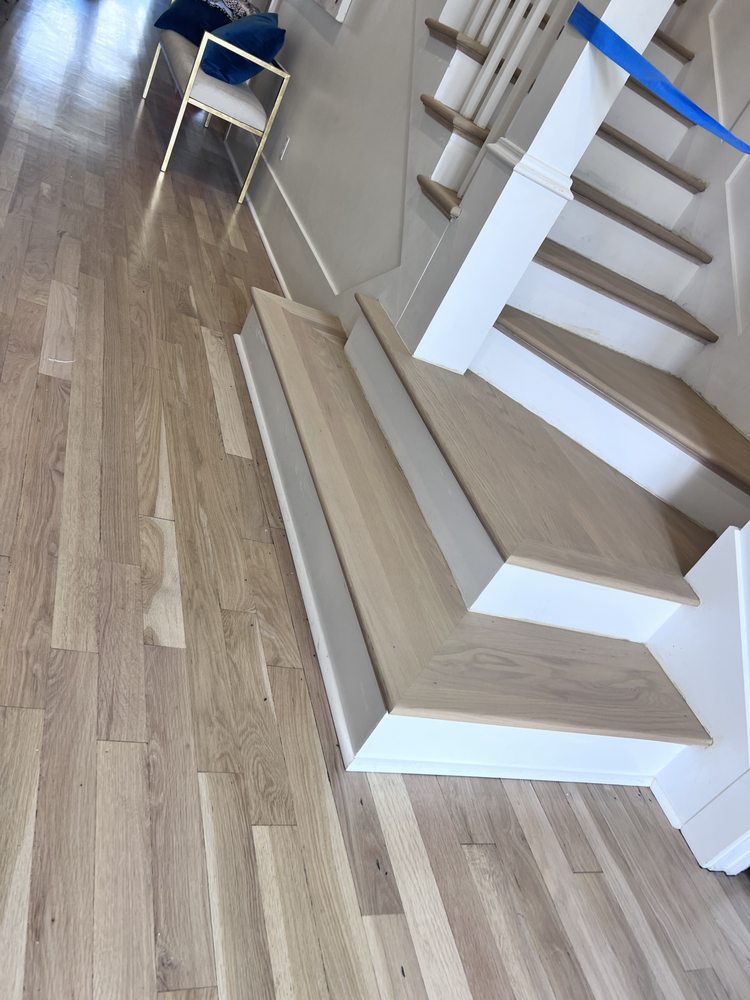 Slide of Silva’s Superior Flooring