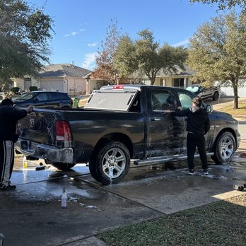 Wash on Wheels - Car Wash Near Me Wash on Wheels - Car Wash Near Me