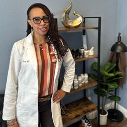 The Pursuit of Wellness - Ms. Smith APRN available to help you "age gracefully".