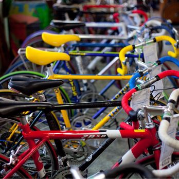 Working Bikes - Bikes Near Me - Chicago, Illinois Working Bikes - Bikes Near Me - Chicago, Illinois