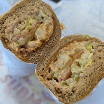 Snappy Mart - Southwest Chicken on wheat - Convenience Stores Near Me - Los Angeles, California Snappy Mart - Southwest Chicken on wheat - Convenience Stores Near Me - Los Angeles, California