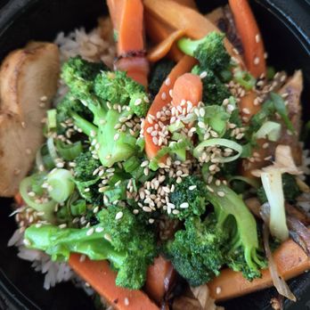 Asian Kitchen - Made fresh!! - Asian Fusion Near Me - San Diego, California