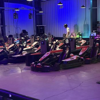 Best in Games - Go carts - Arcades Near Me - Ypsilanti, Michigan