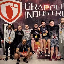 Oswego Jiu Jitsu